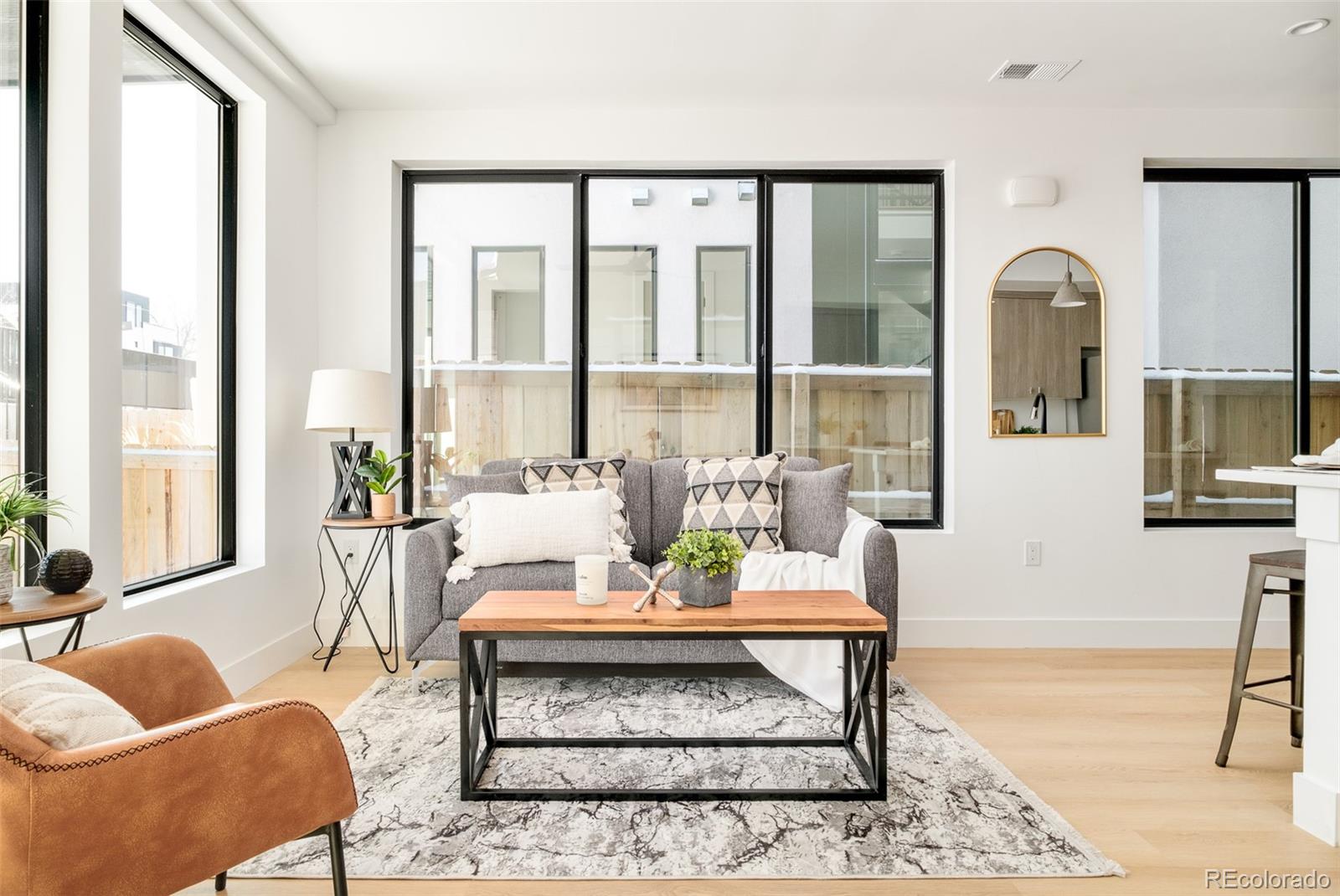 3433 Lawrence Street 1, Denver, CO, 80205 1 3433 Lawrence Street 1