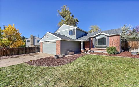 17037 E Progress Circle Centennial CO 80015