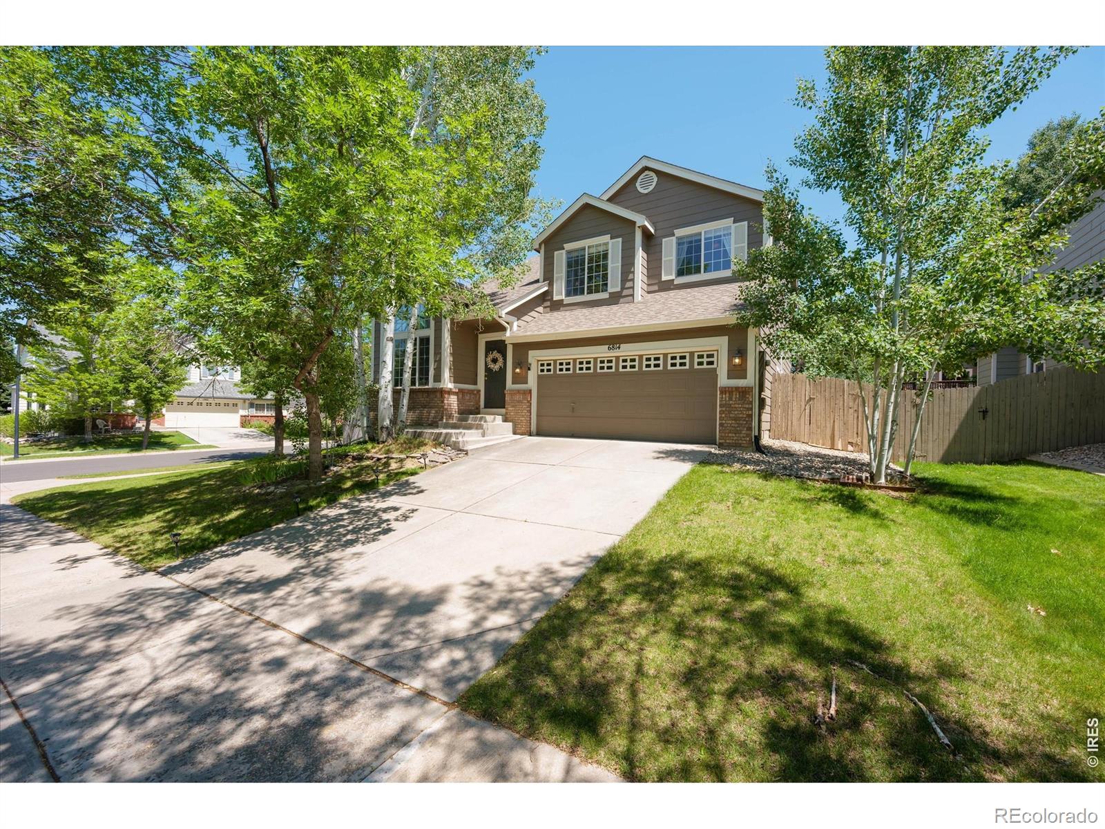 6814 Montserrat Drive