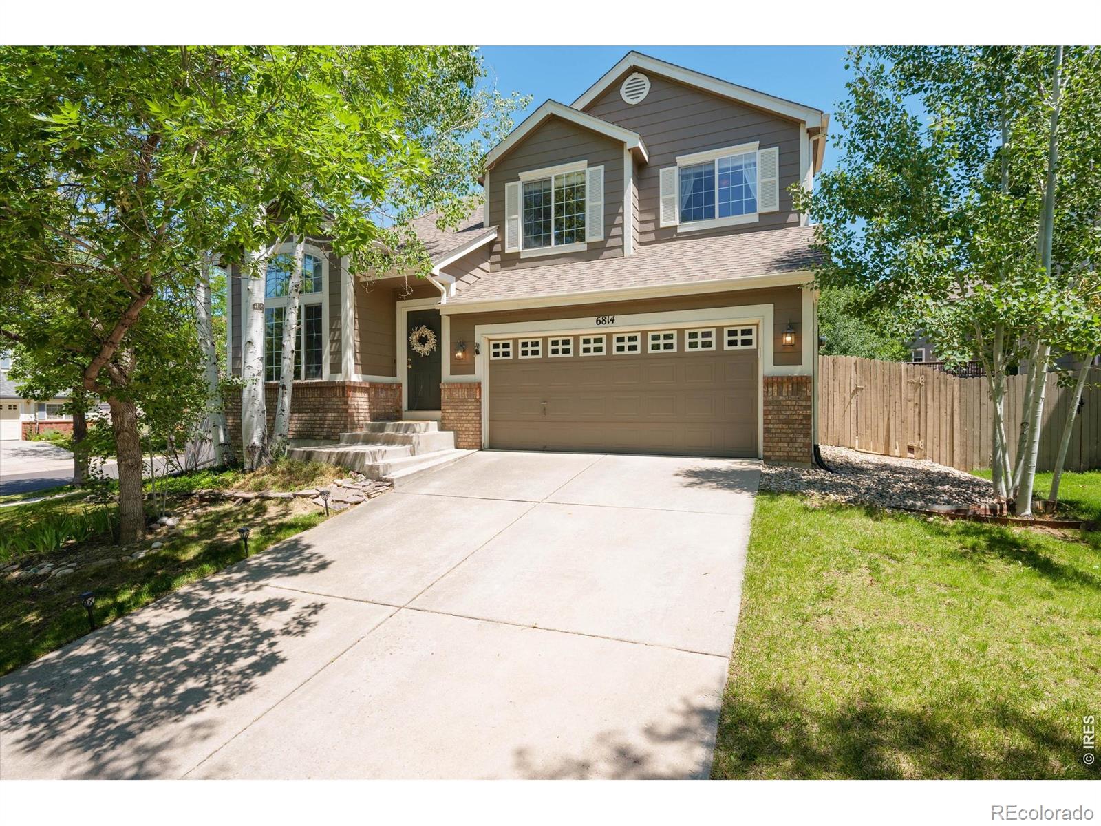 6814 Montserrat Drive