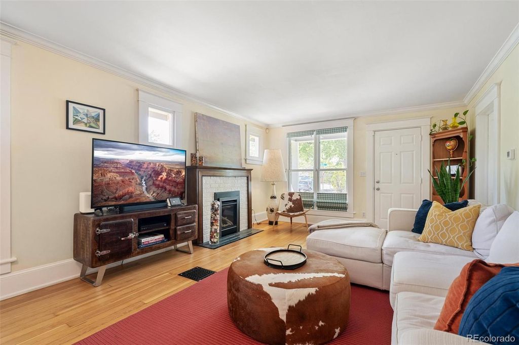 Photo of 3902 Xavier Street, Denver, CO 80212 (MLS # 7903811)