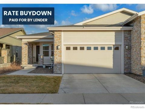 6980 Sagerock Road Castle Pines Co 80108