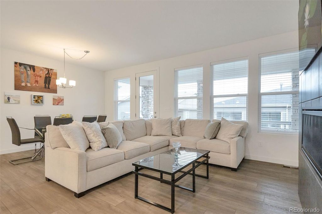 Photo of 6980 Sagerock Road, Castle Pines, CO 80108 (MLS # 2712304)