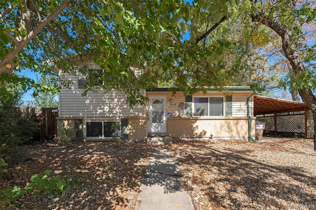 Photo of 11549 W Virginia Avenue, Lakewood, CO 80226 (MLS # 3739472)