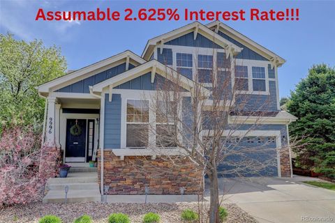 9996 Sedalia Street Commerce City CO 80022