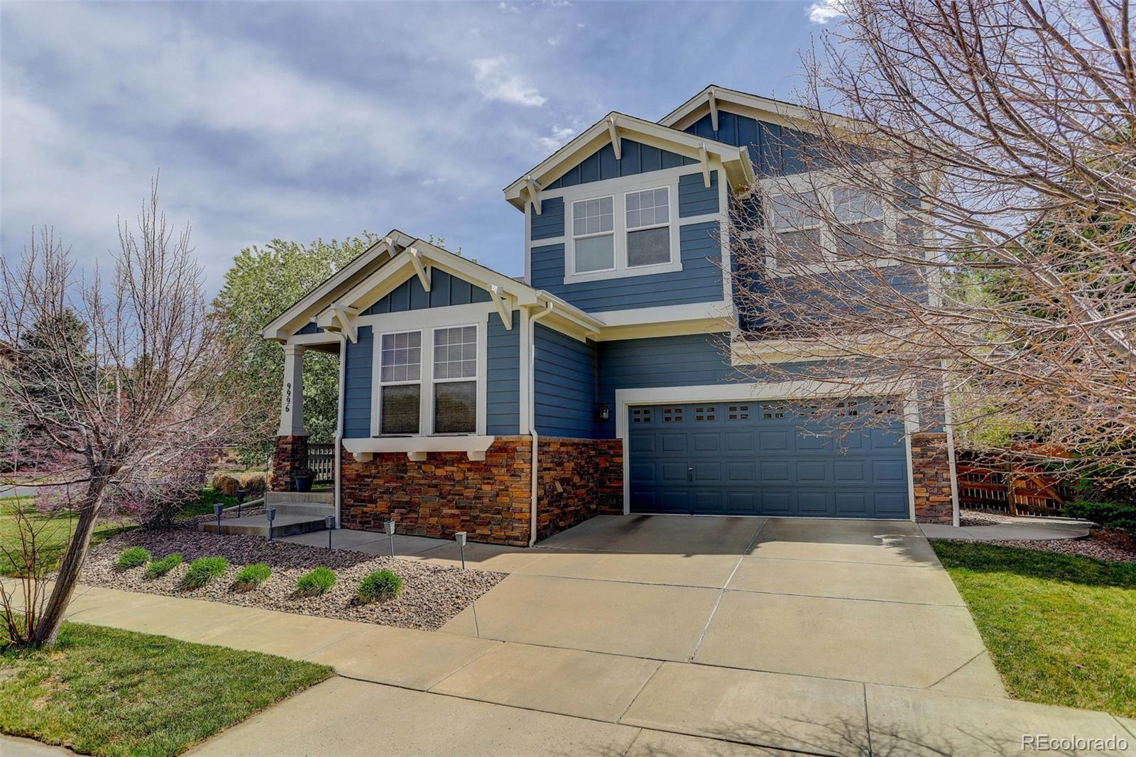 9996 Sedalia Street, Commerce City, CO, 80022 1 9996 Sedalia Street
