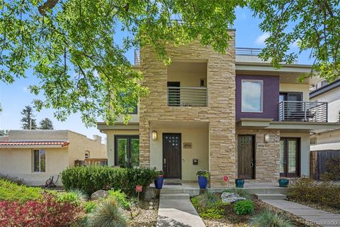 Photo of 4554 W 35th Avenue, Denver, CO 80212 (MLS # 9181461)