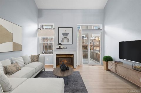 1885 S Quebec Way G103 Denver CO 80231