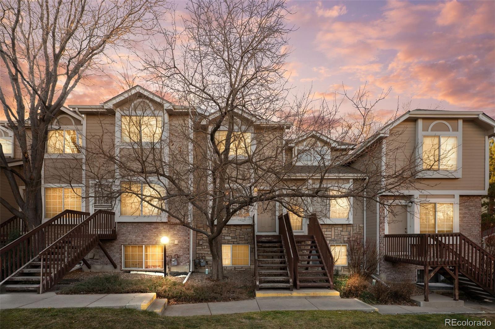 1885 S Quebec Way G103