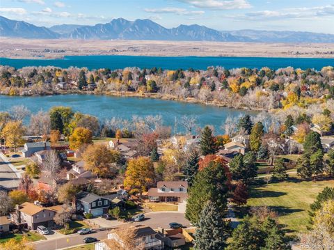 Photo of 8393 Flower Court, Arvada, CO 80005 (MLS # 6139173)