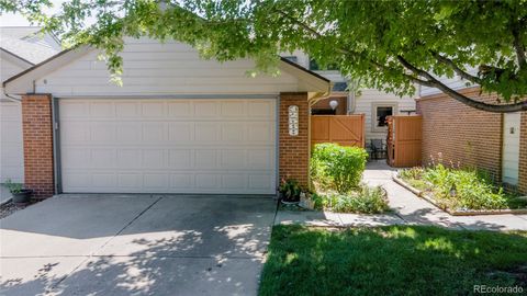 12568 W 1st Place, Lakewood, CO 80228 - #: 6505604