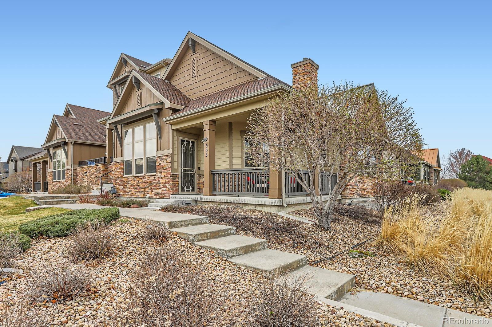 555 Gallegos Circle