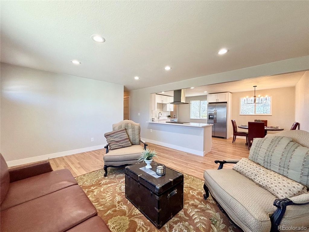 Photo of 7629 S Fenton Street, Littleton, CO 80128 (MLS # 2162622)