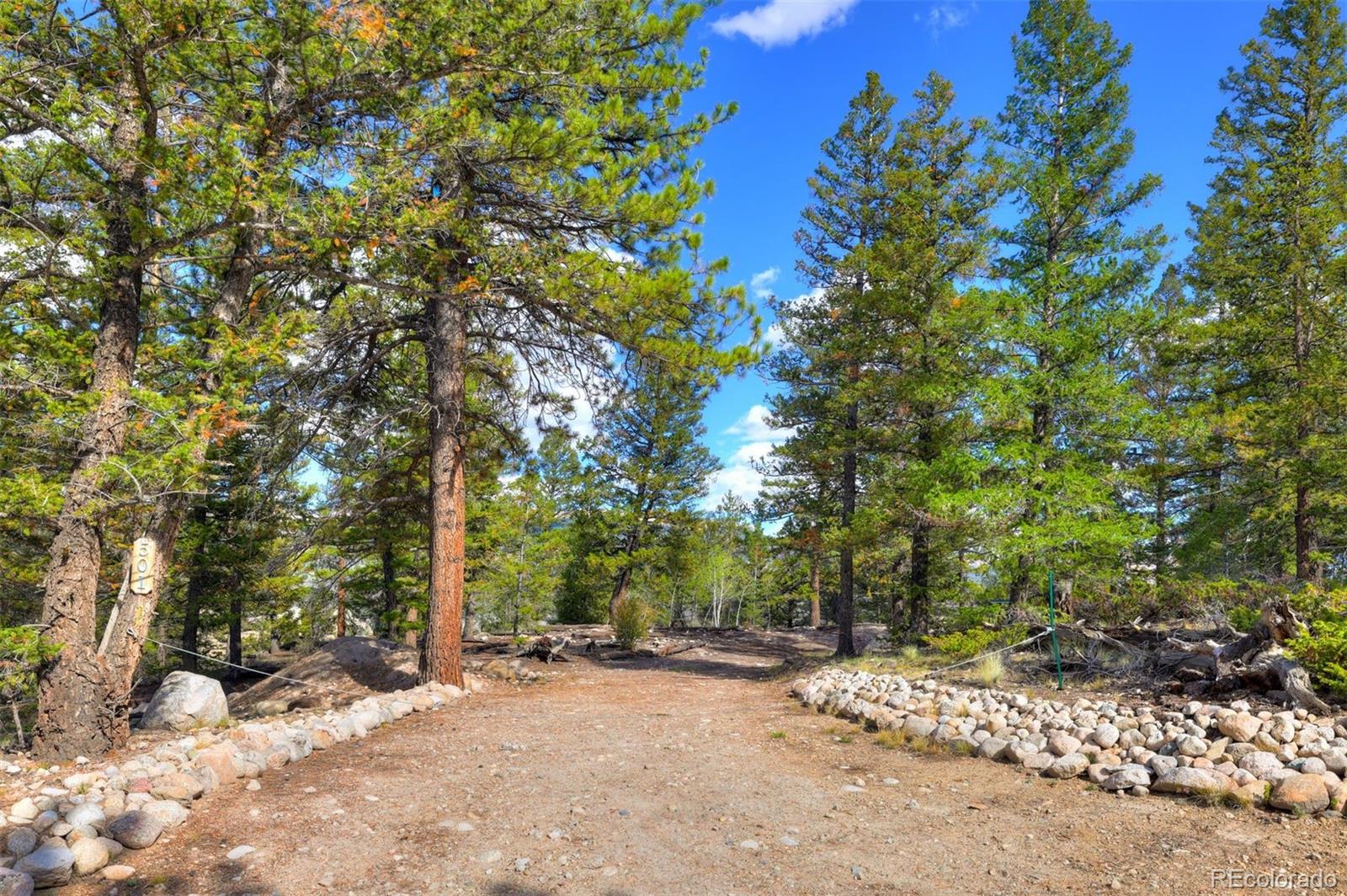 501 Reva Ridge Road