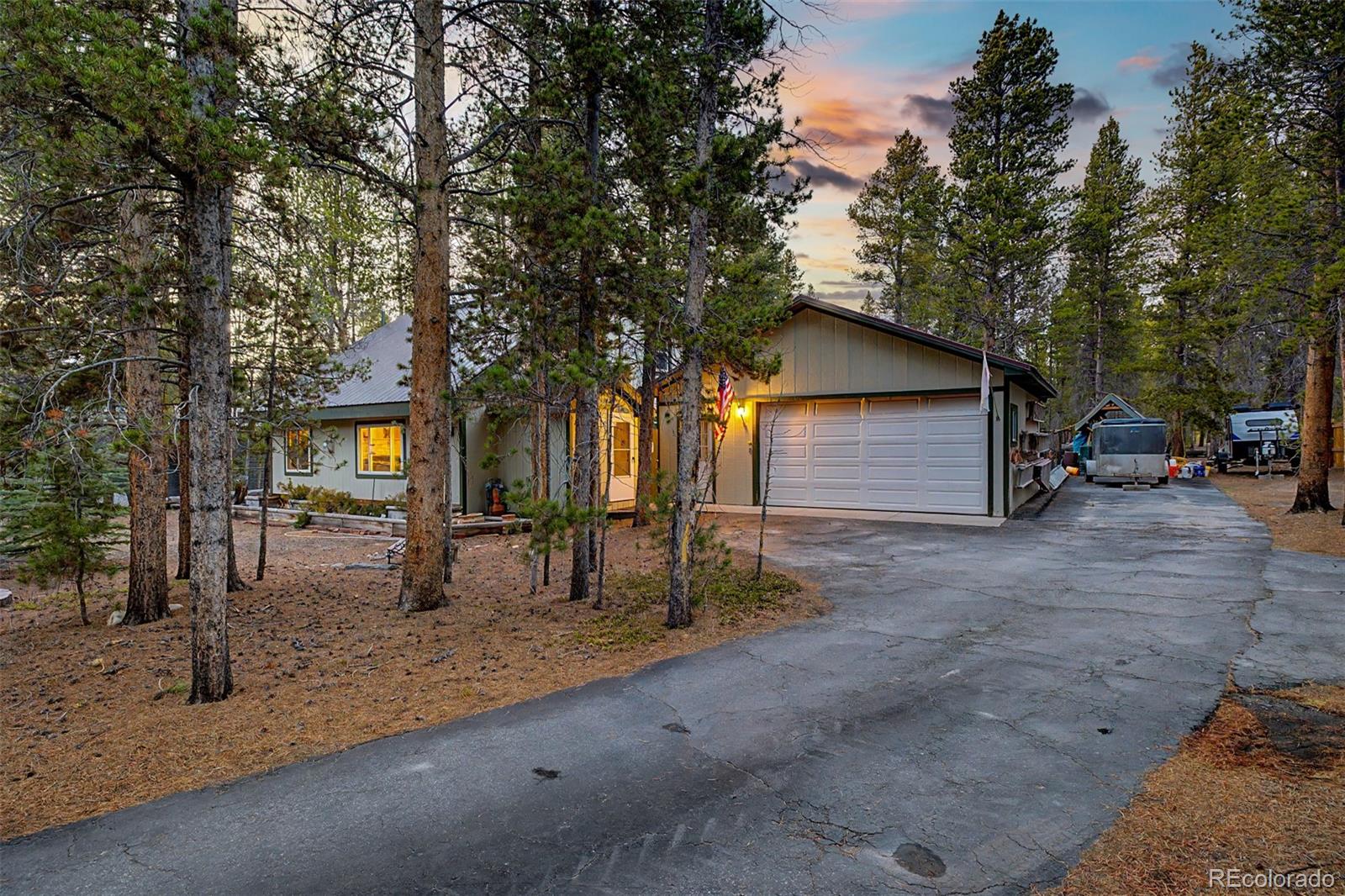 55 Rafferty Drive