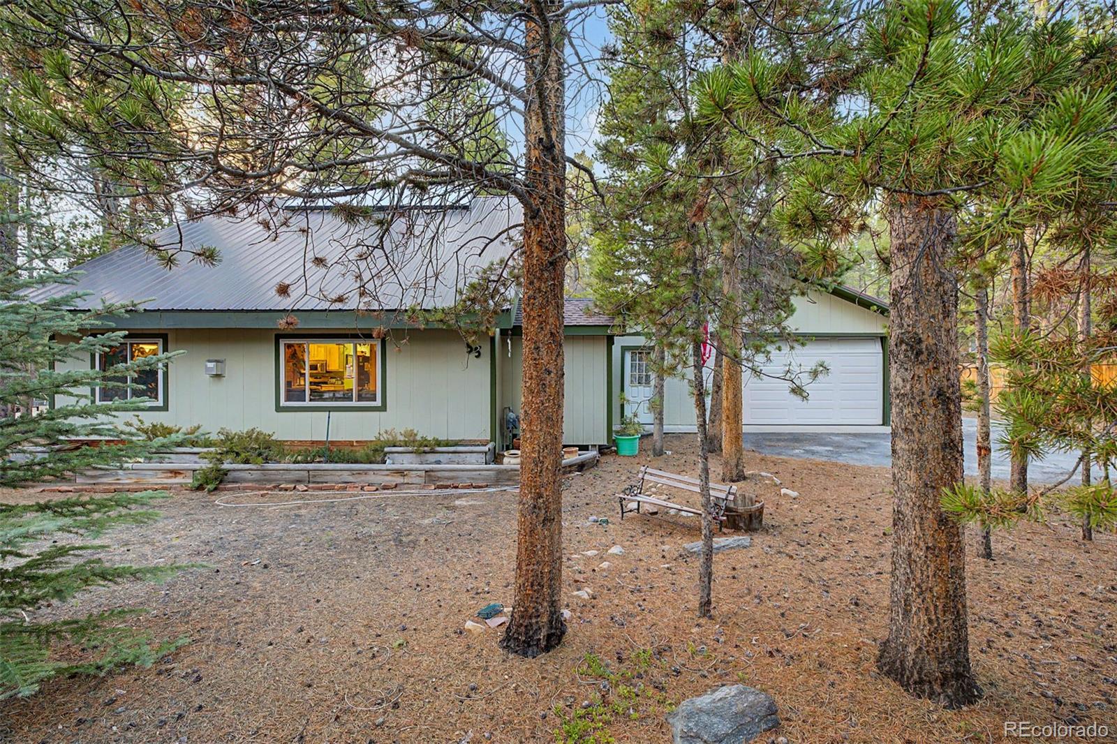 55 Rafferty Drive