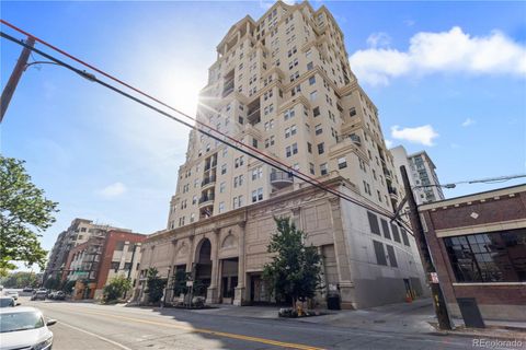 300 W 11th Avenue 5B Denver CO 80204