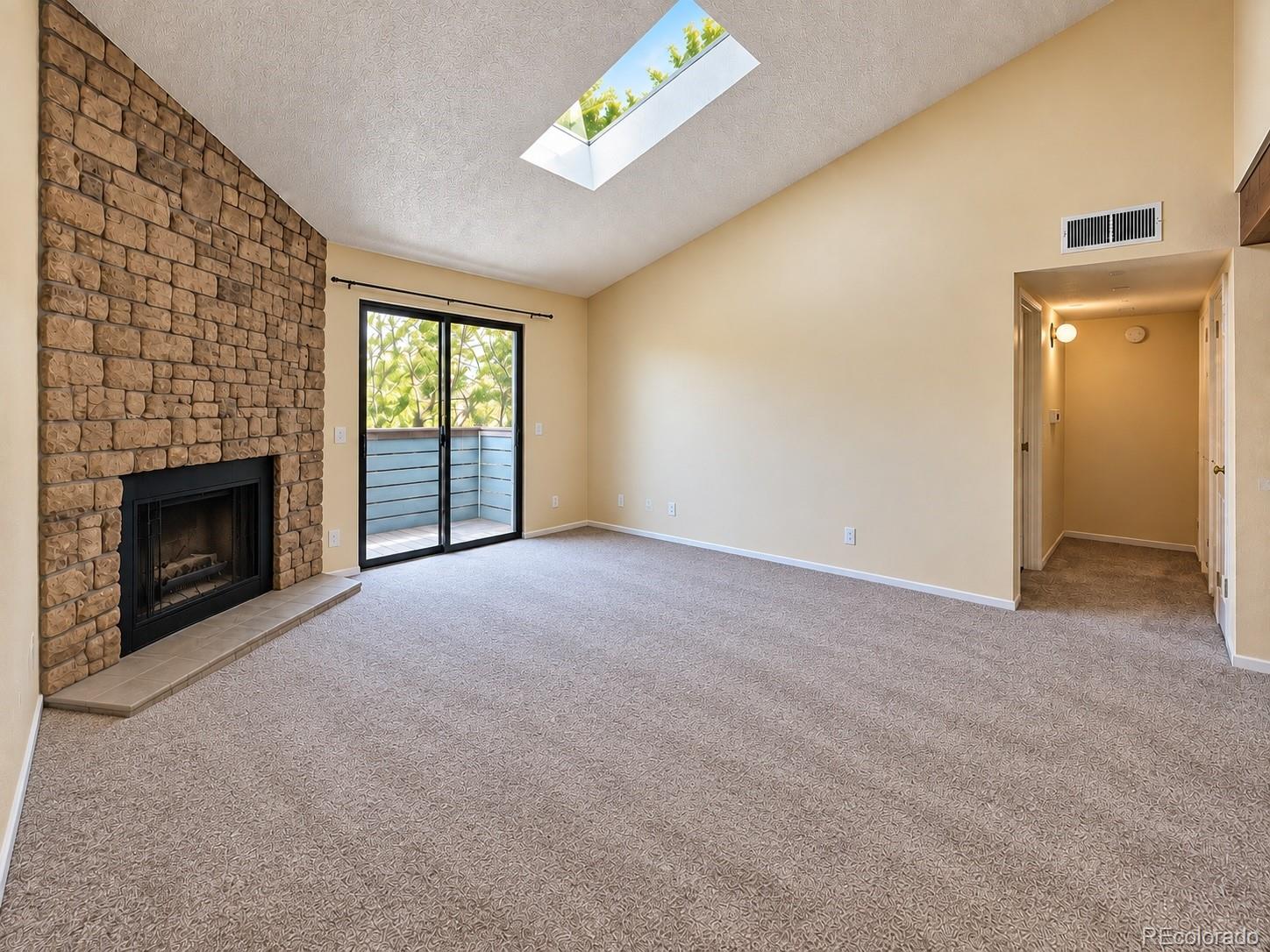12015 E Harvard Avenue 207