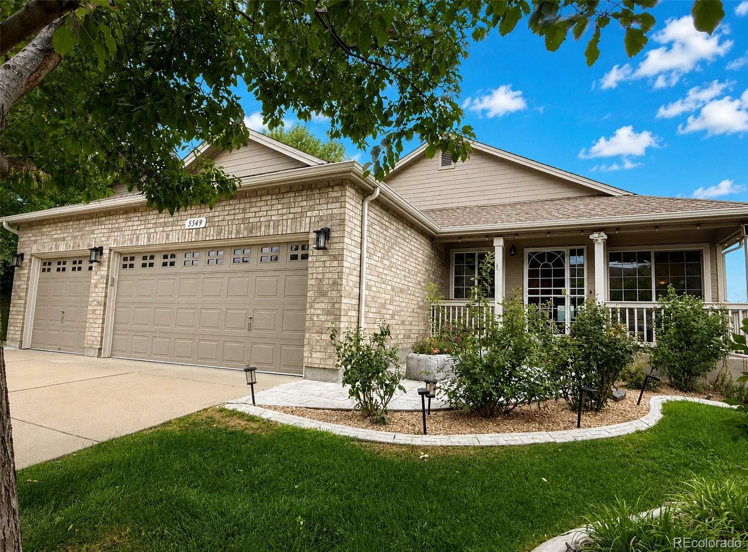 5549 Quail Court