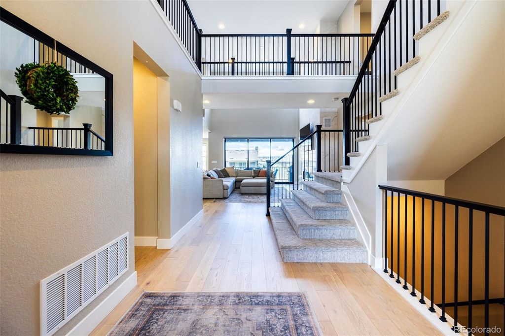 Photo of 6955 Sunstrand Court, Castle Pines, CO 80108 (MLS # 2264764)