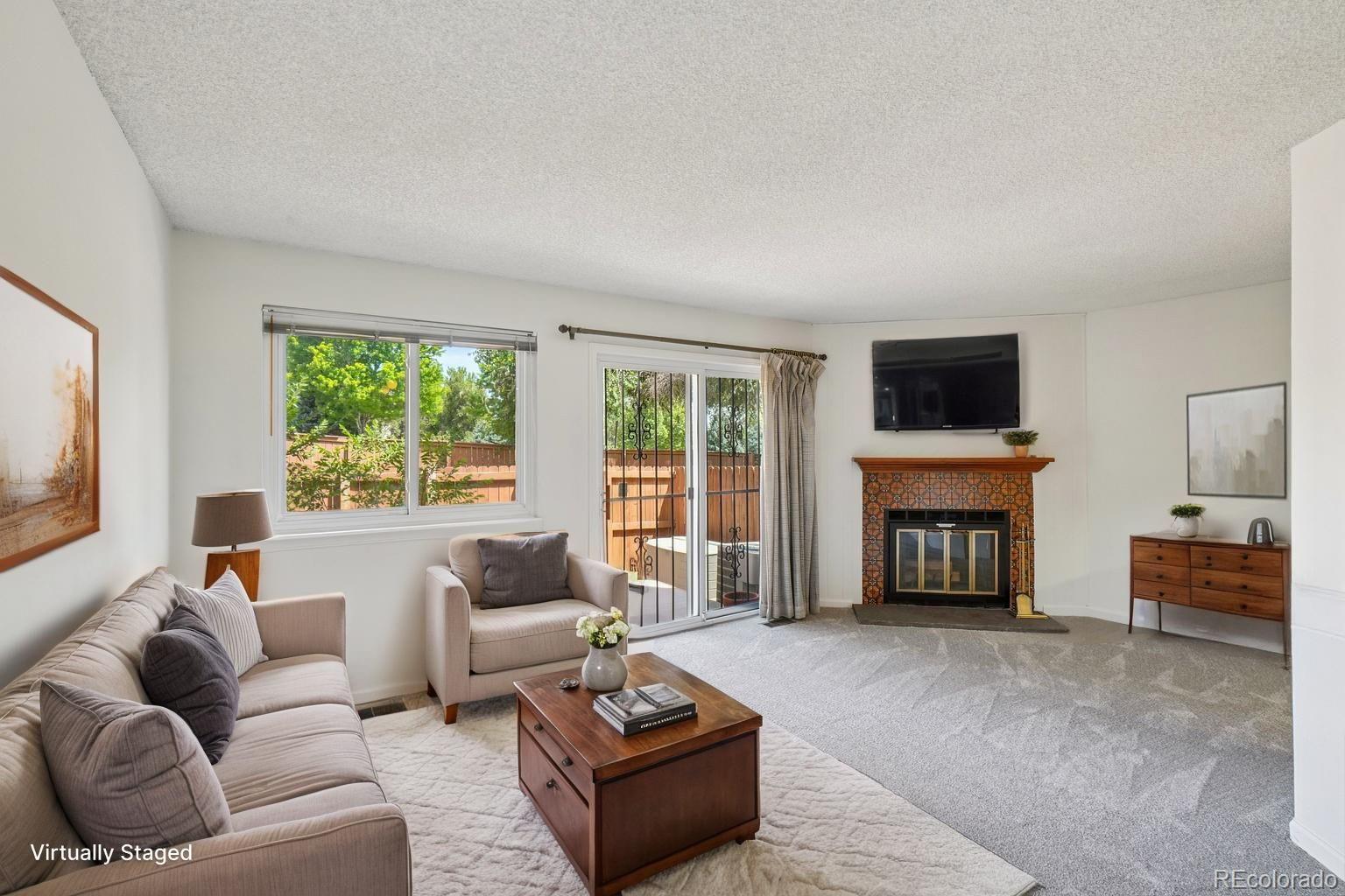 3500 S Telluride Circle A