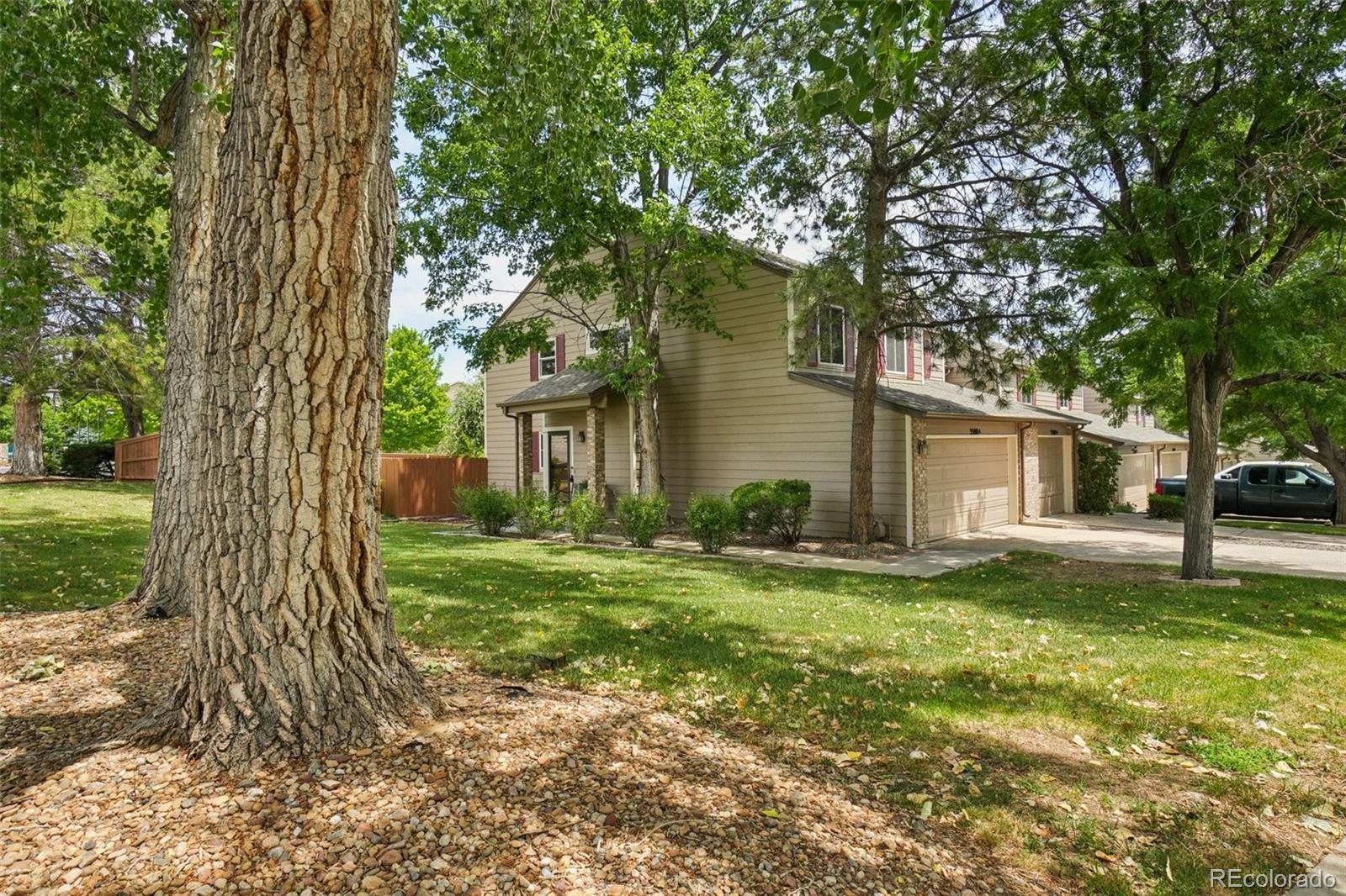 3500 S Telluride Circle A