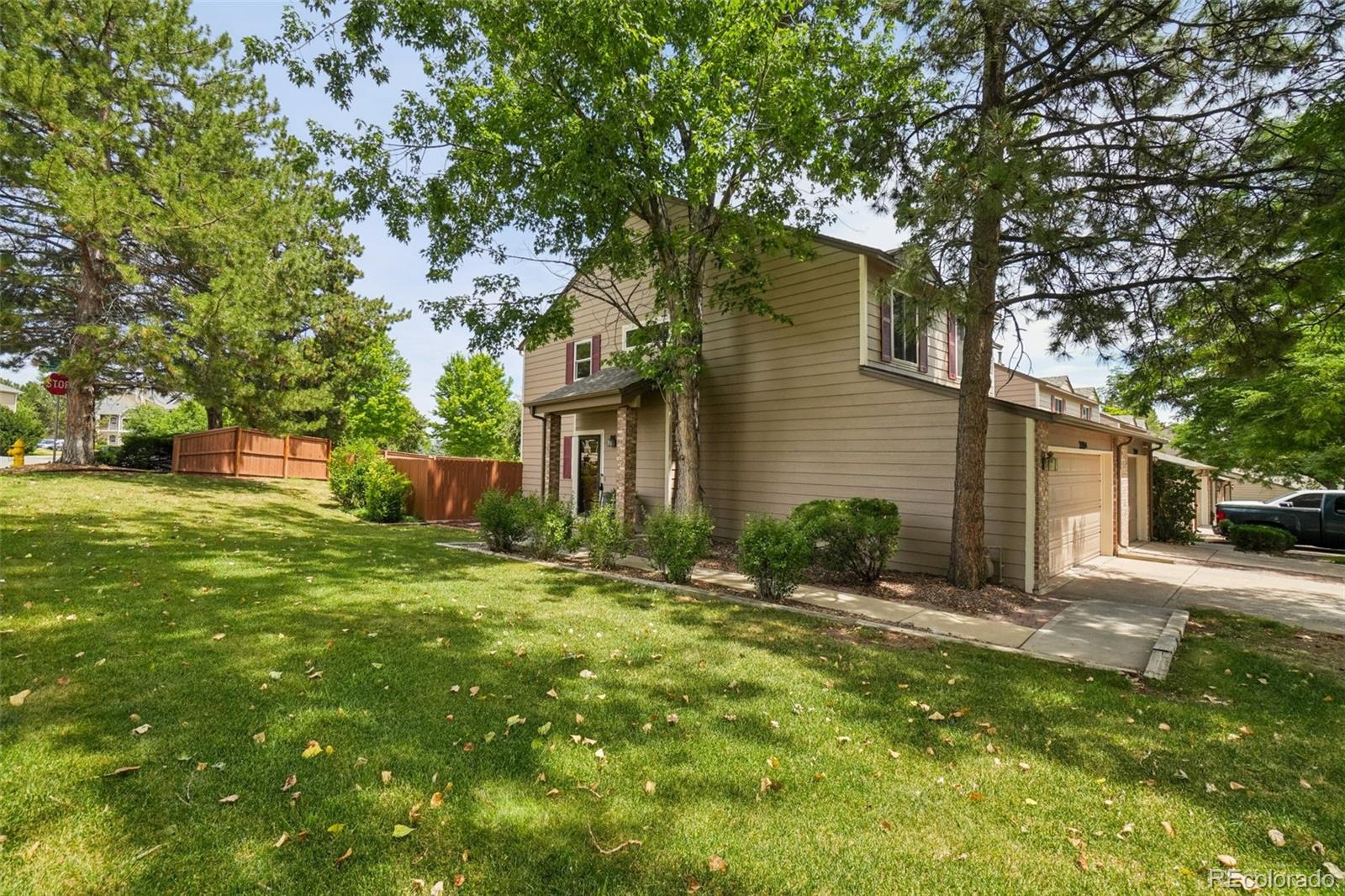 3500 S Telluride Circle A