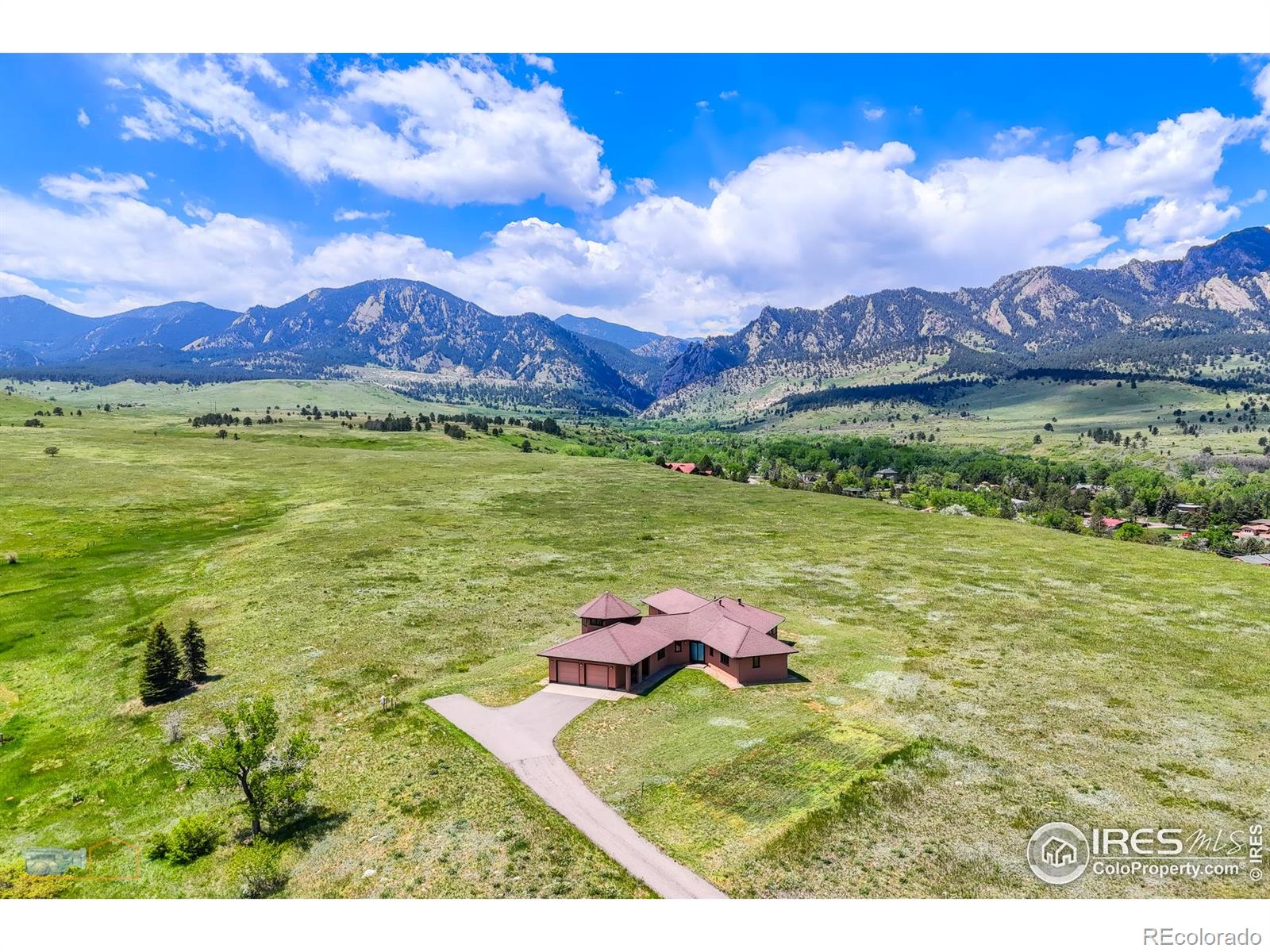 4702 Eldorado Springs Drive