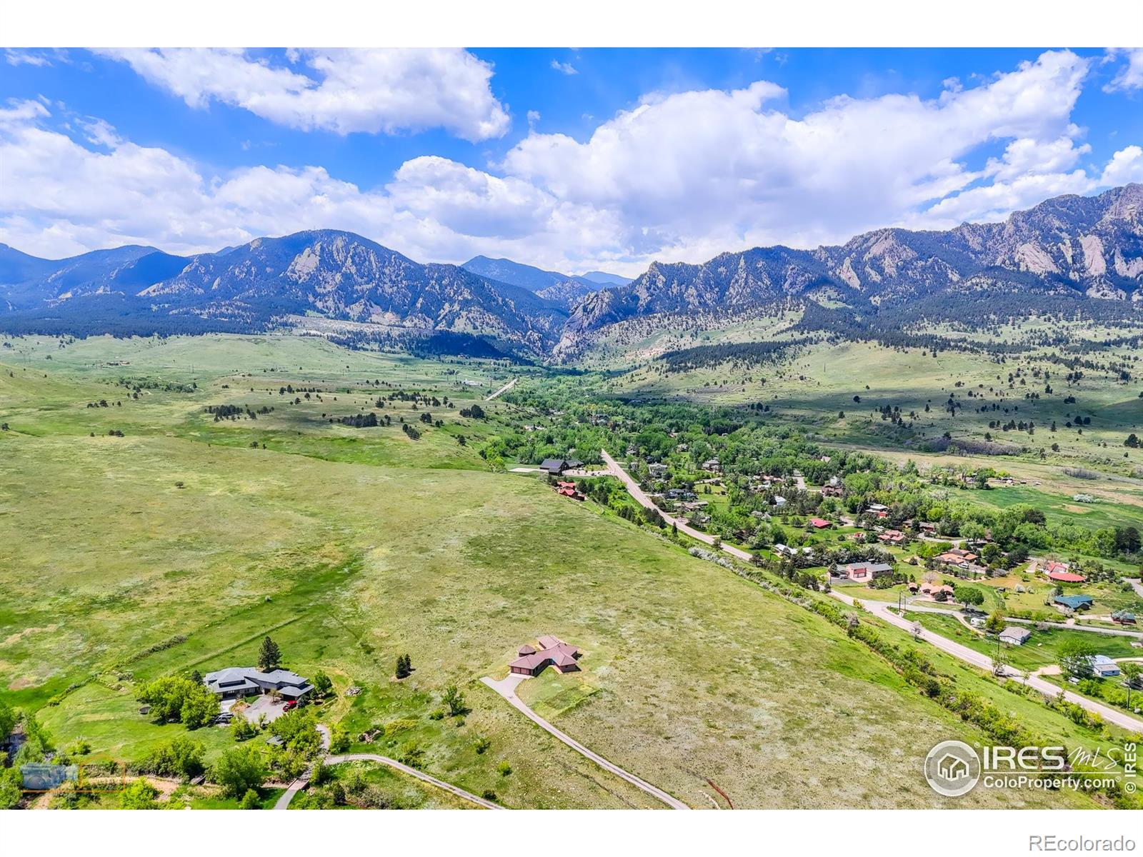 4702 Eldorado Springs Drive