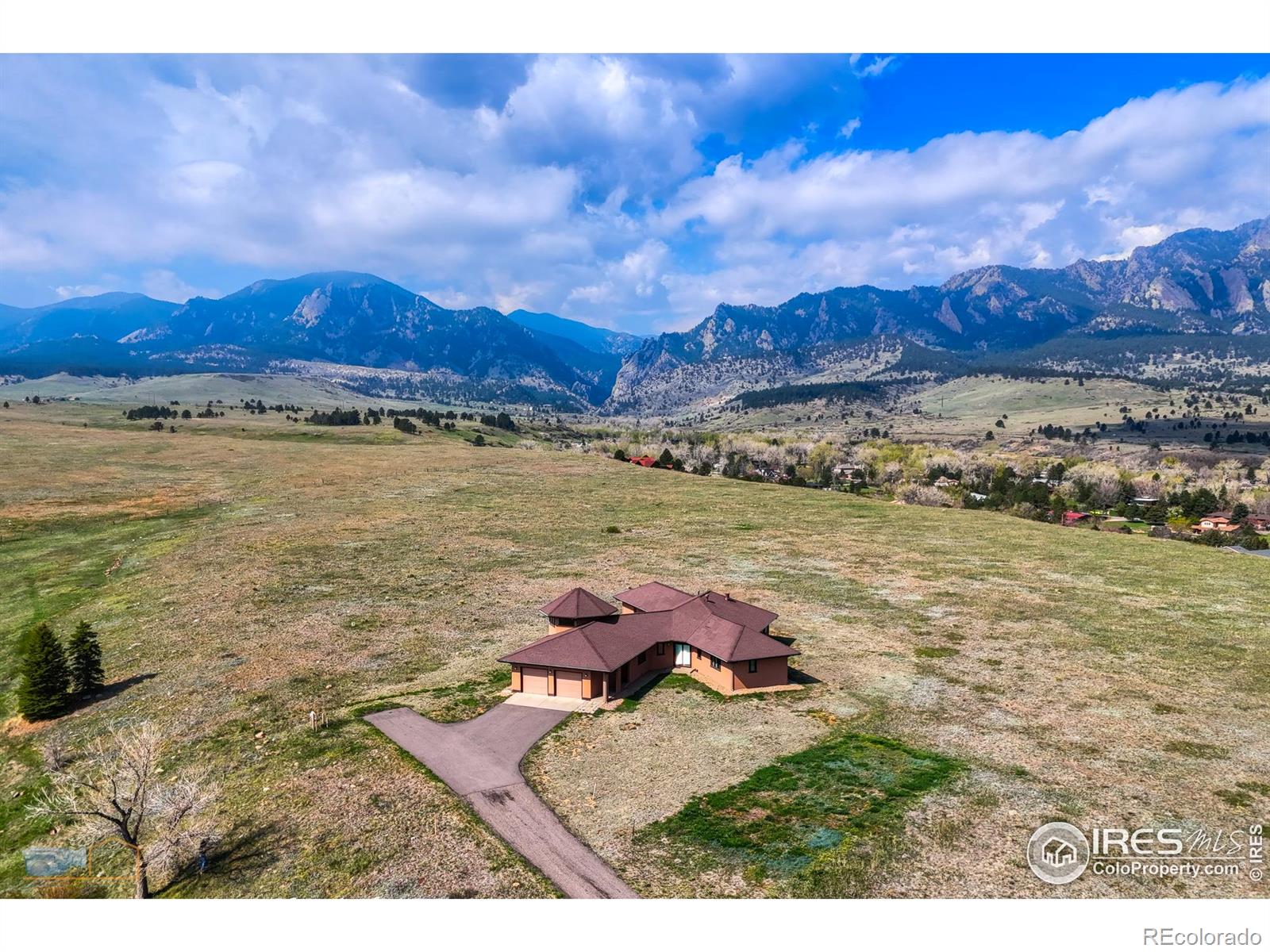4702 Eldorado Springs Drive