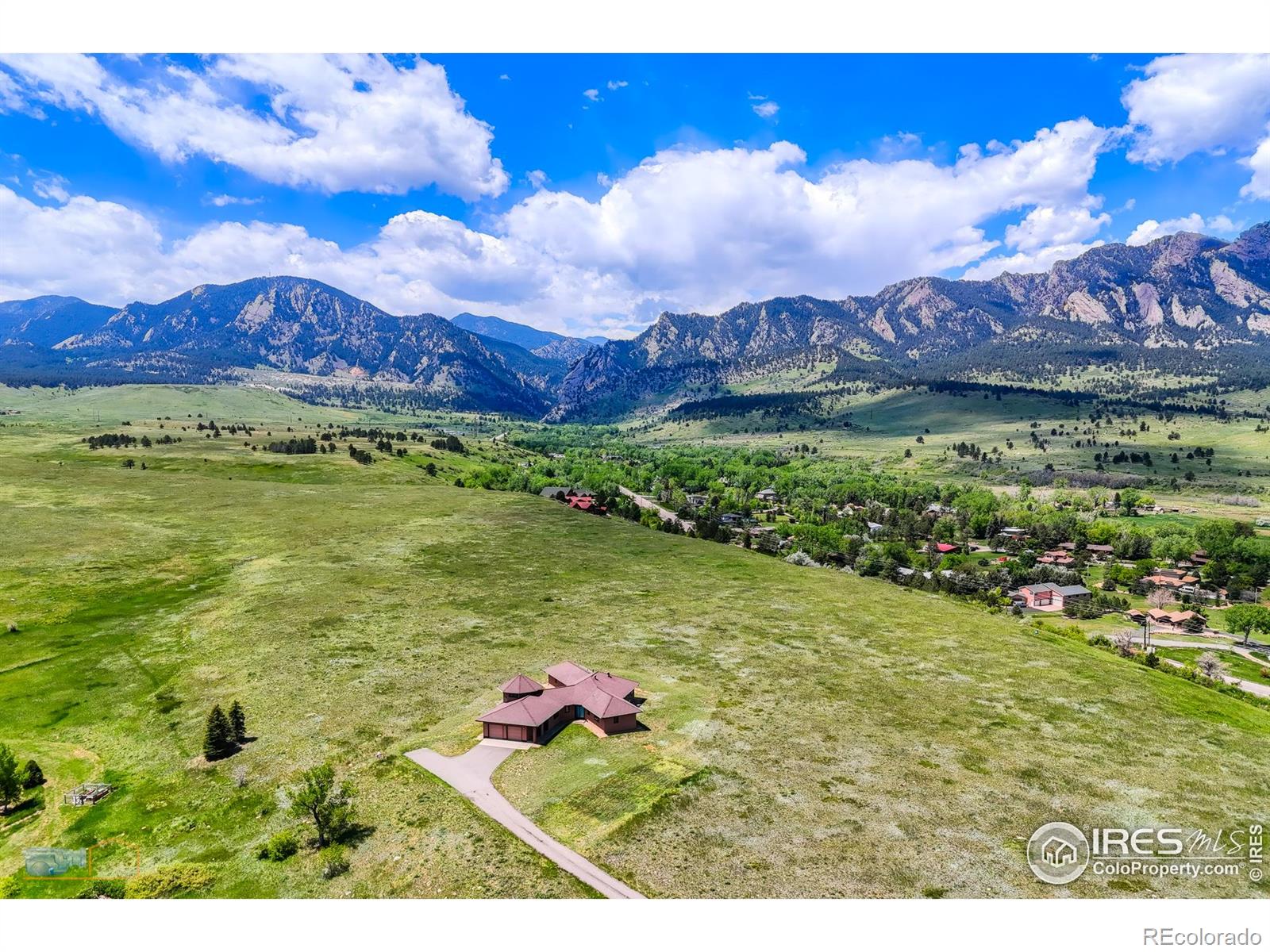 4702 Eldorado Springs Drive