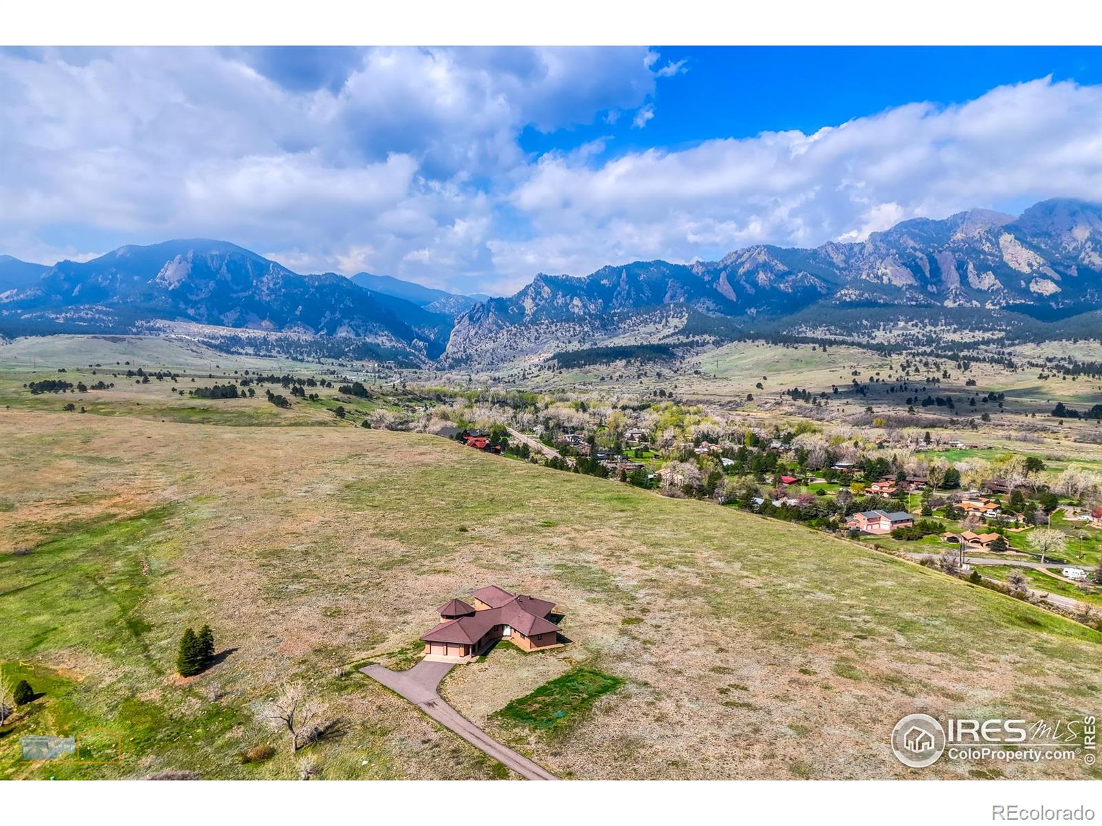 4702 Eldorado Springs Drive