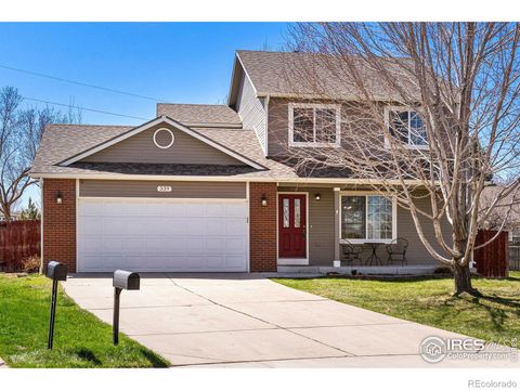 339 53rd Ave Ct, Greeley, CO 80634 - MLS#: IR1008560