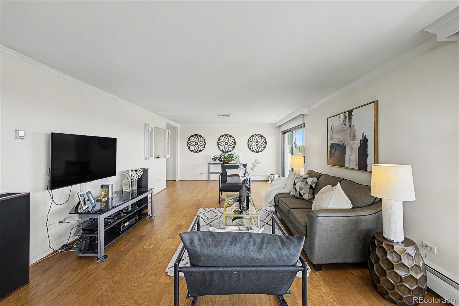 3131 E Alameda Avenue 601