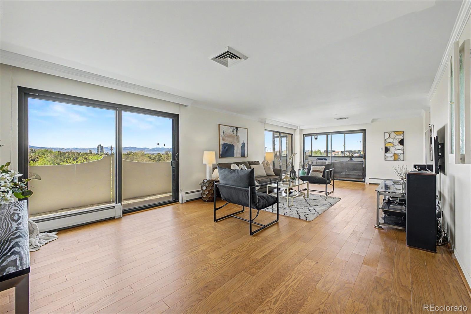 3131 E Alameda Avenue 601