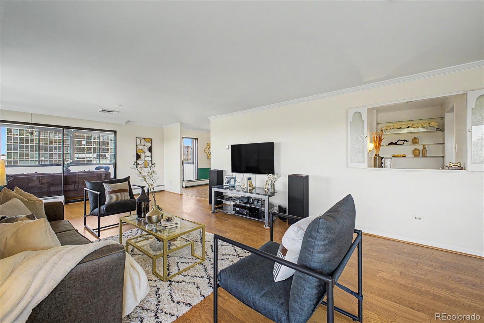 3131 E Alameda Avenue 601