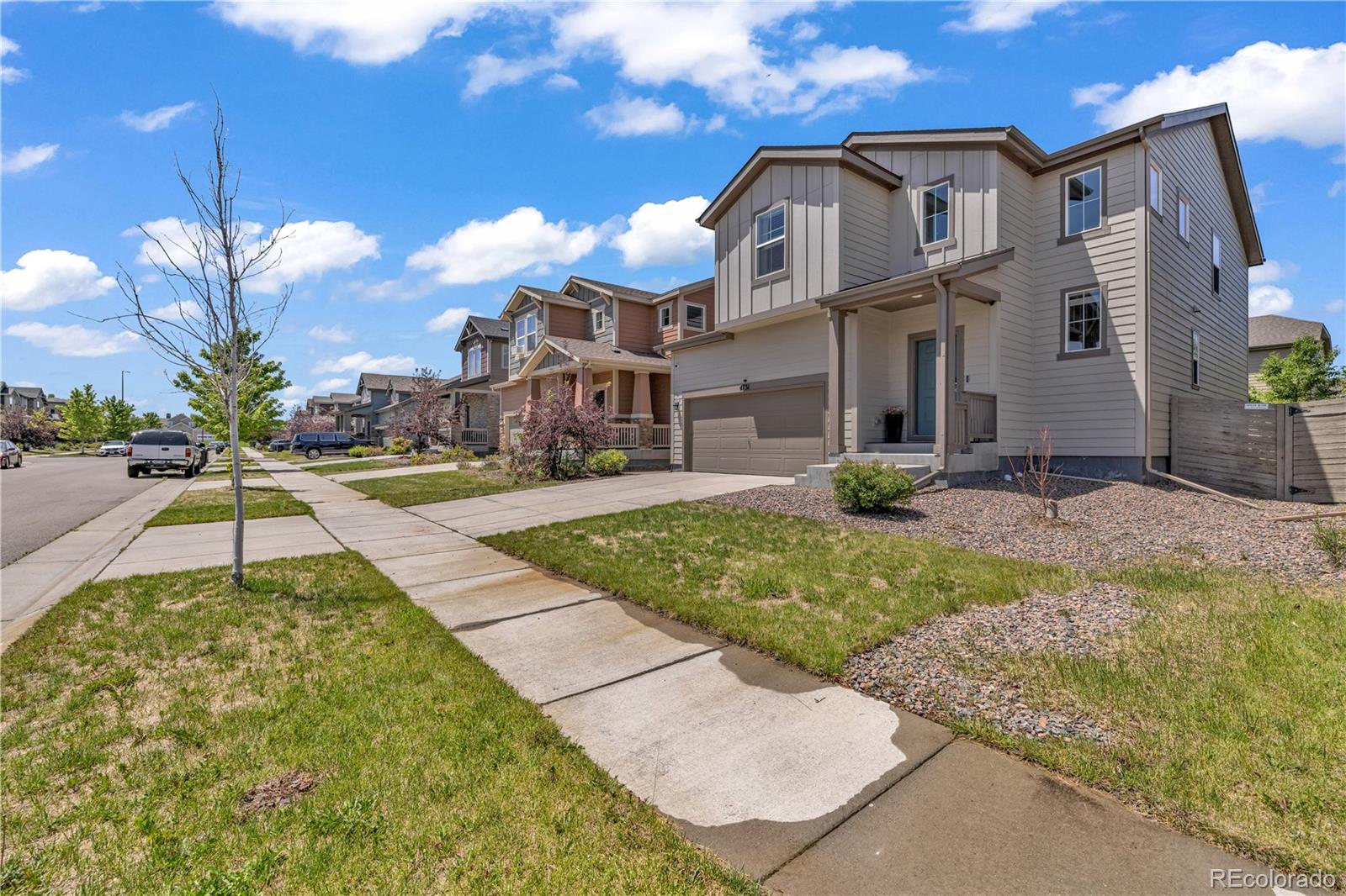 4731 Helena Street