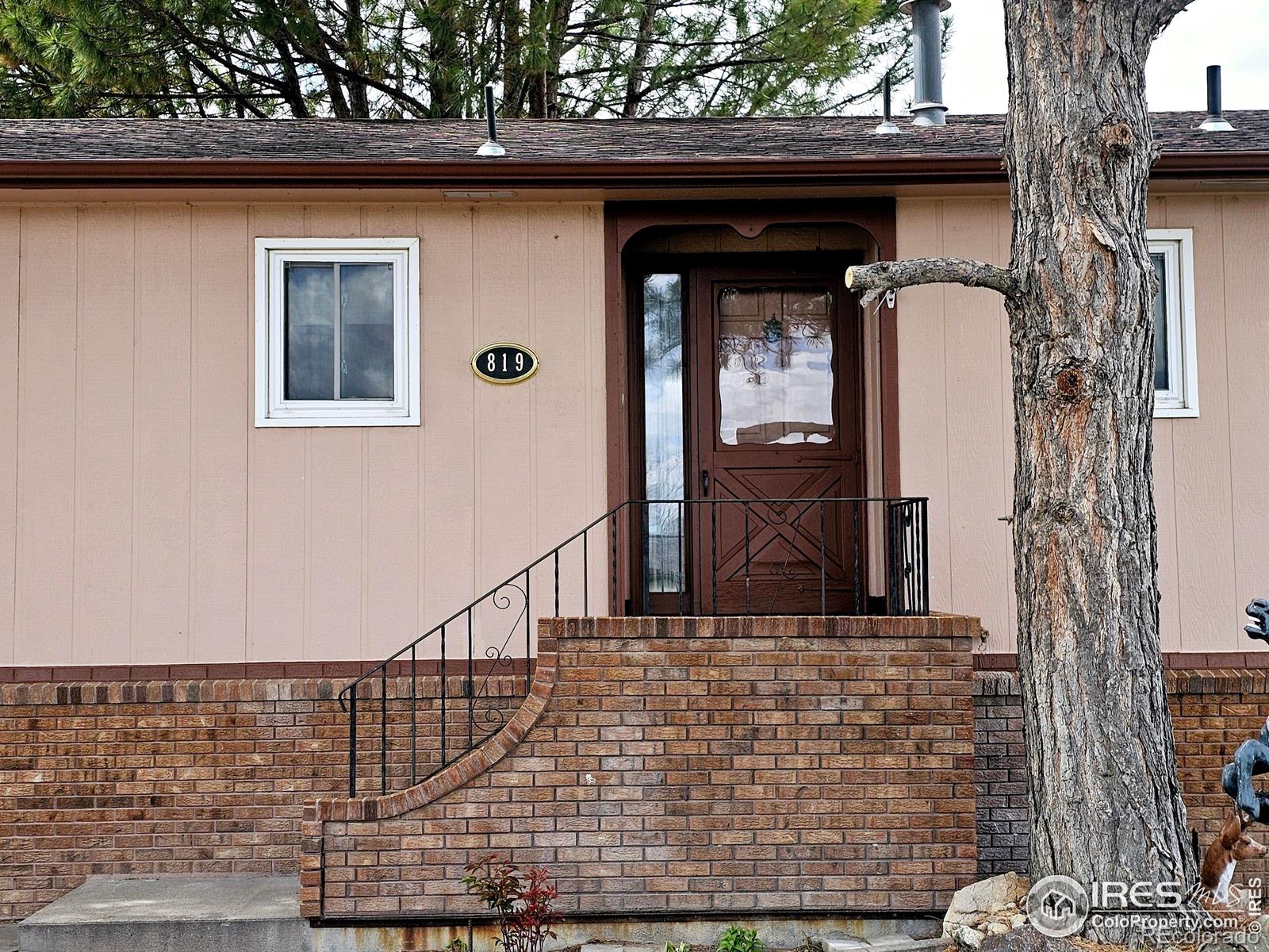 819 N 7th Street, Sterling, CO, 80751 2 819 N 7th Street