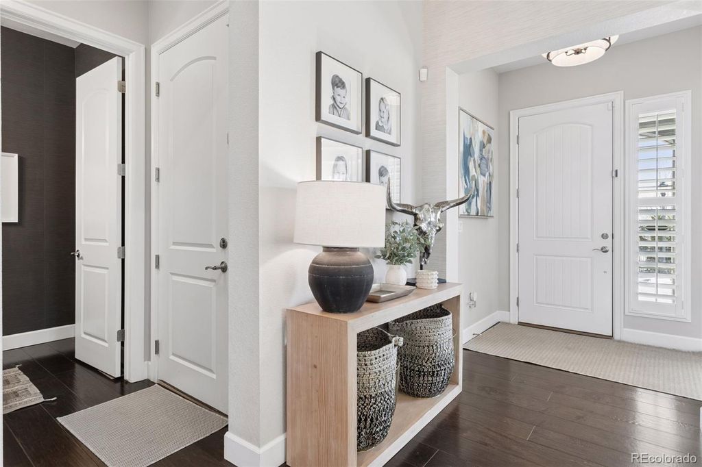 Photo of 5919 S OLIVE Circle, Centennial, CO 80111 (MLS # 3106415)