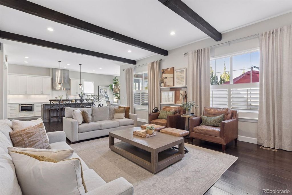 Photo of 5919 S OLIVE Circle, Centennial, CO 80111 (MLS # 3106415)