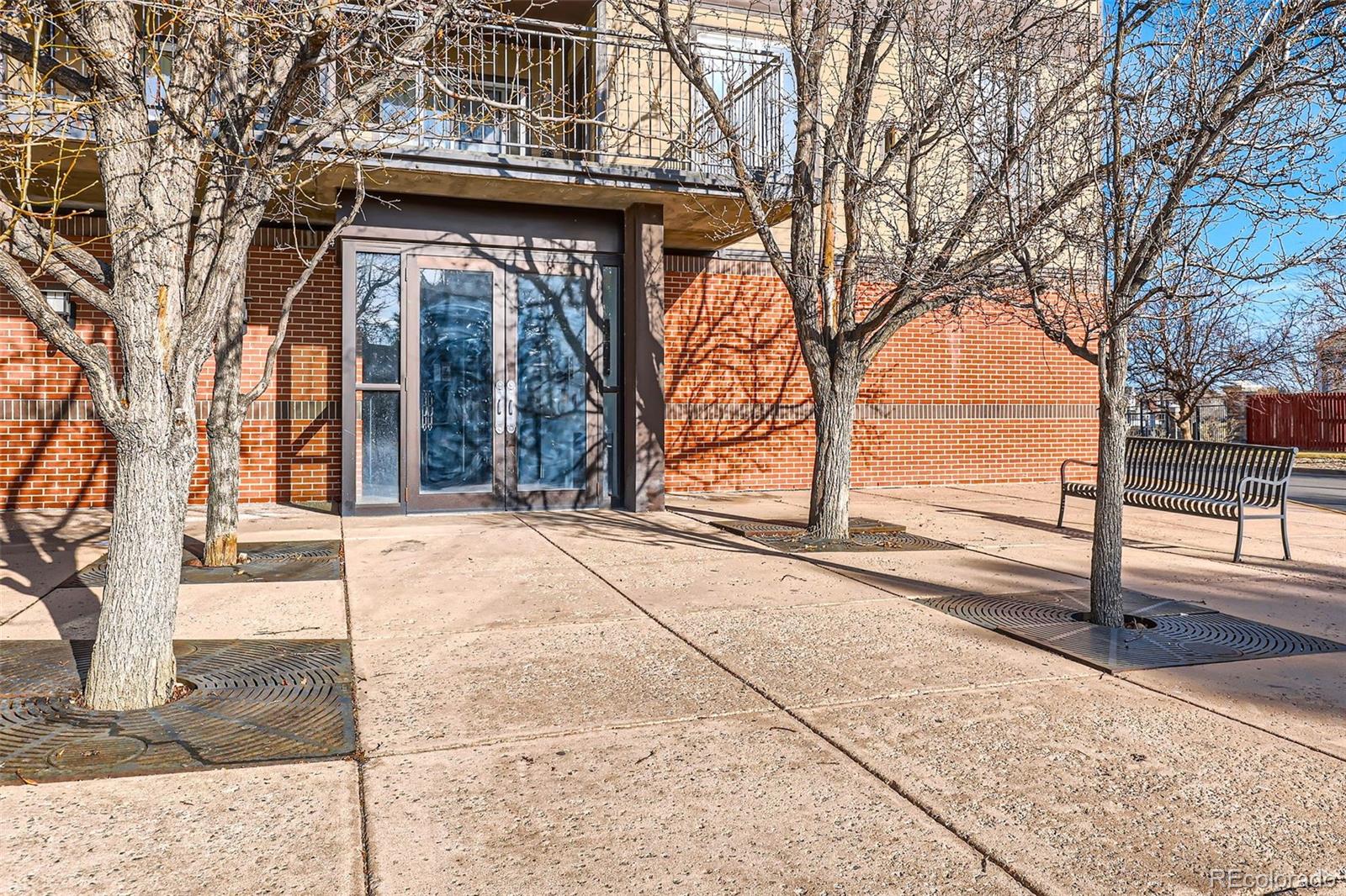 15475 Andrews Drive 318