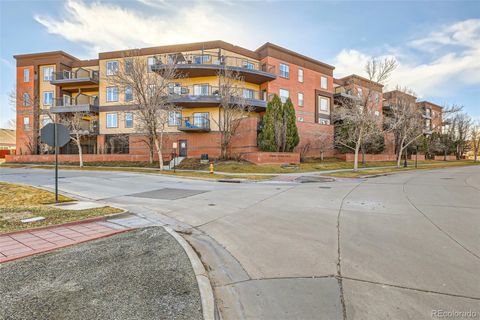 15475 Andrews Drive 318 Denver CO 80239