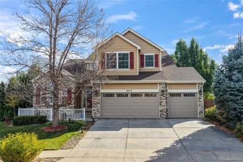 4457 Centerville Drive Colorado Springs CO 80922