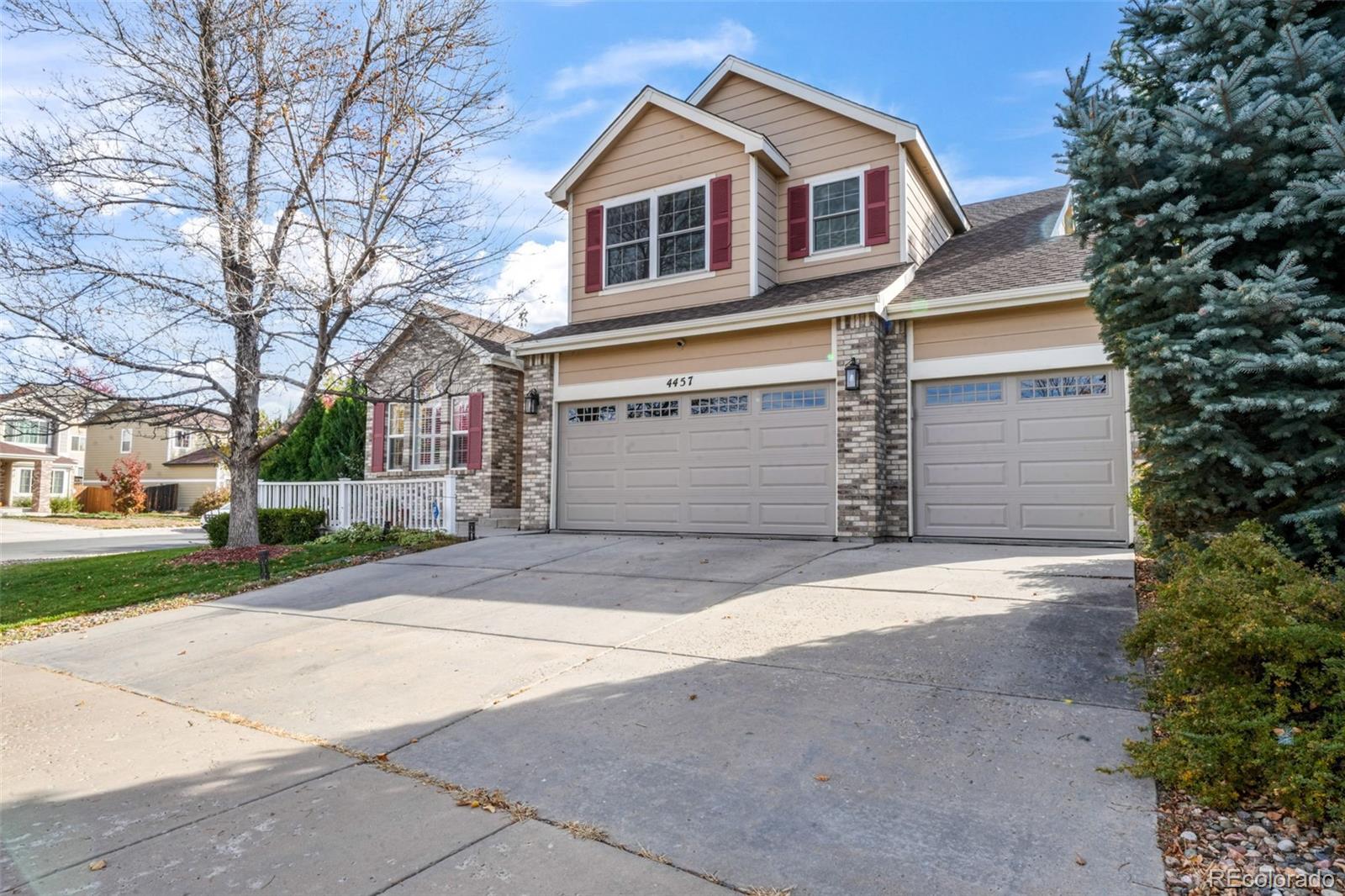 4457 Centerville Drive