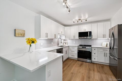 655 S Alton Way 8D Denver CO 80247