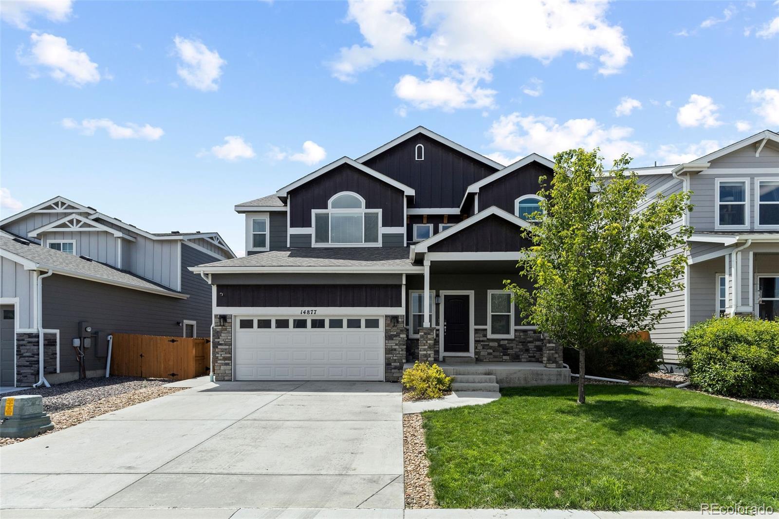 14877 Lineback Drive