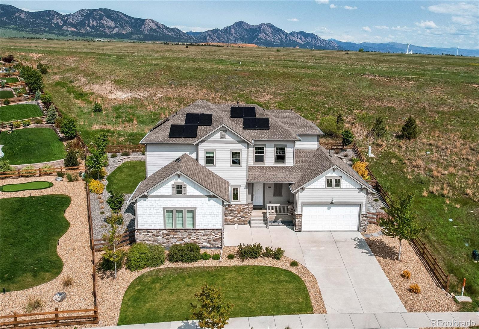 9571 Yucca Court