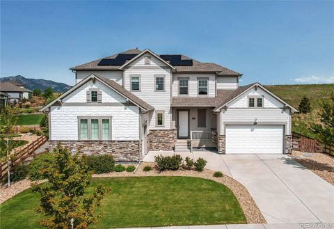 9571 Yucca Court Arvada CO 80007