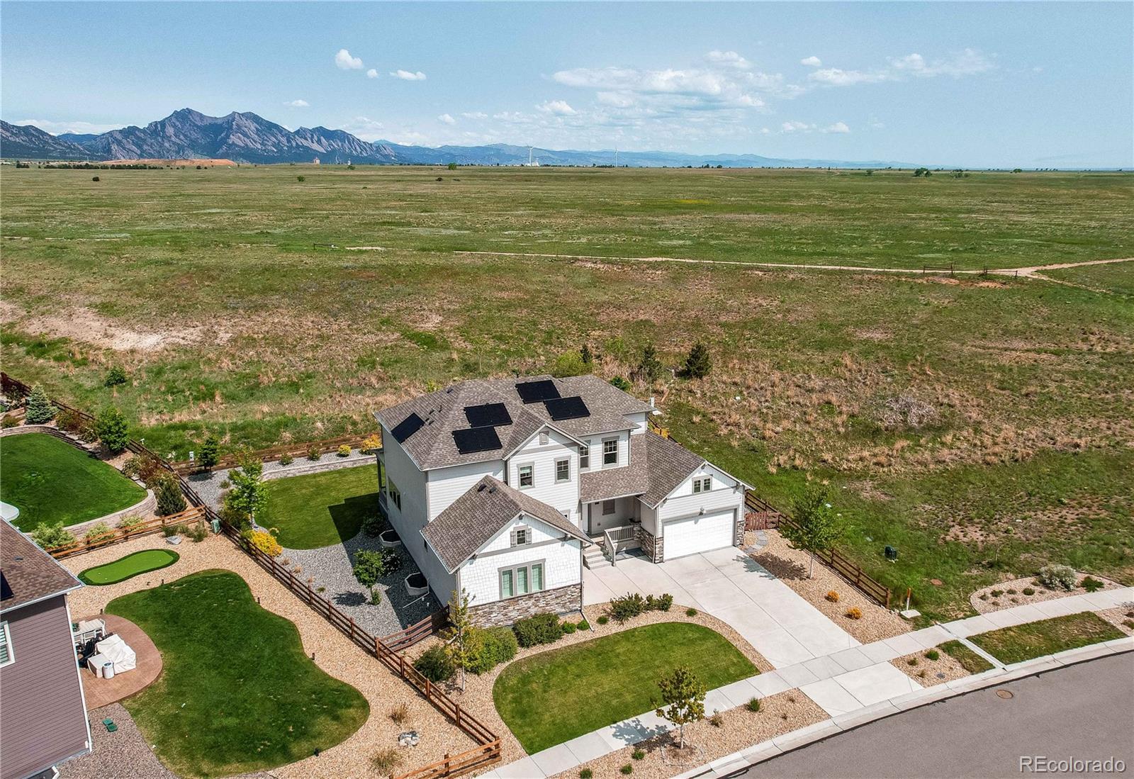 9571 Yucca Court