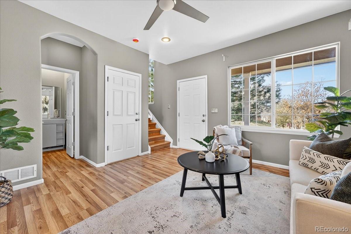 6835 S Webster Street H